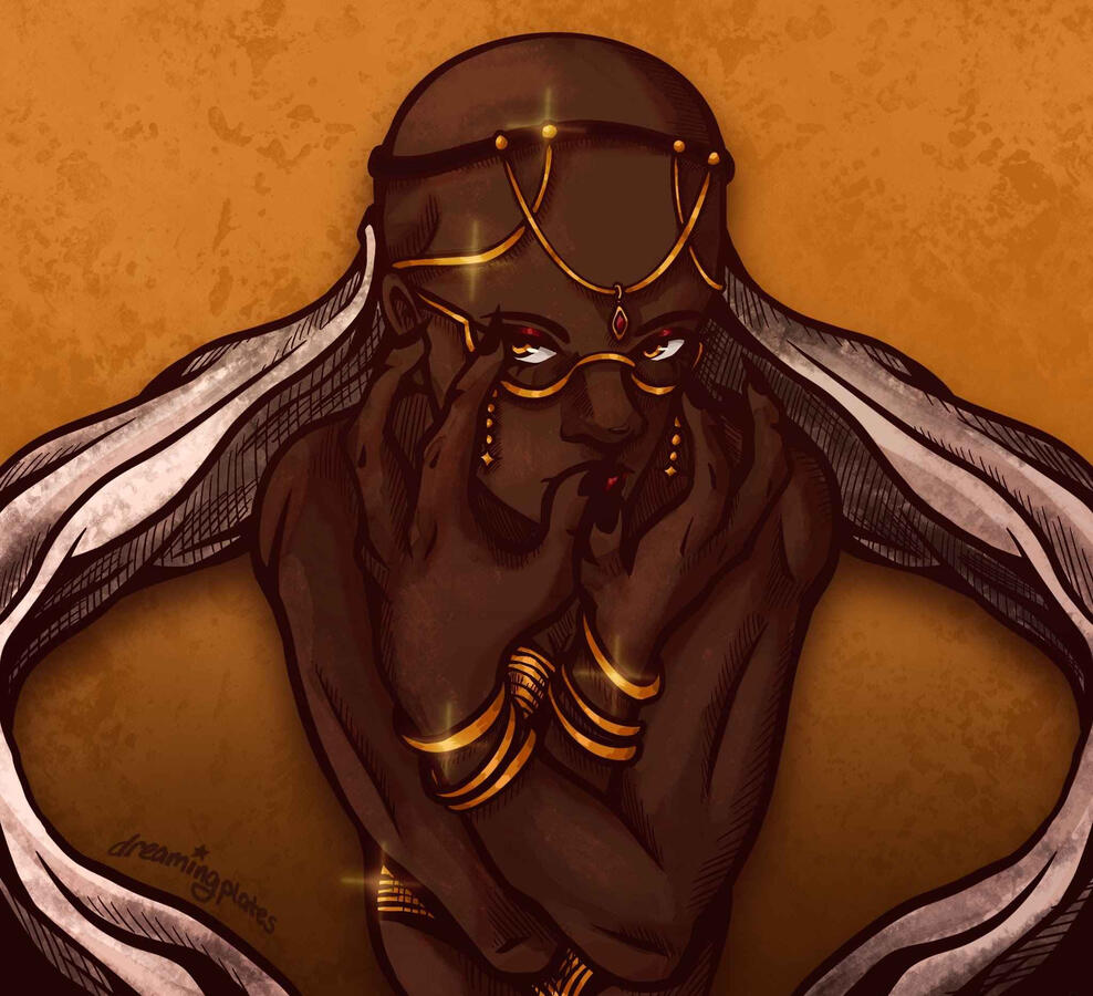 Amariah